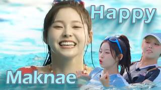 Kyujin being the cutest human alive