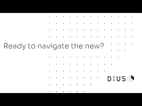 About DiUS
