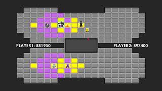 A Level Computer Science Project (WIP)