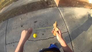 Kendama Carousel Tutorial