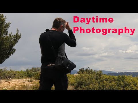 Uncover the Secret to Perfect Daytime photography techniques
