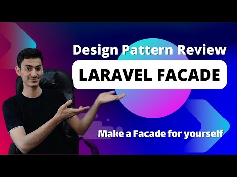 Unlocking the Power of Facades in Laravel: A Deep Dive