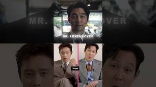 5 Million people watch but why? ⚠️😳(Gong Yoo envy🥰😍)