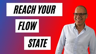 How to Reach Productive Flow state at home office - 9 tips