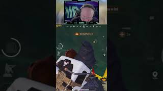 MIRROR MODE NOOBS PUBG MOBILE FAILS #shorts