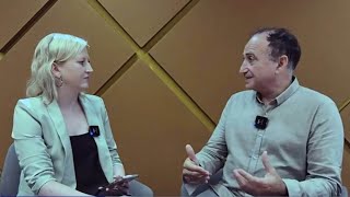 Africa's AI opportunity with Google's Yossi Matias