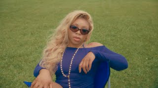 FAVE - Intentions (Official Visualizer)