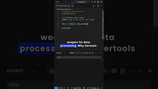 Flatten a Nested List Like a Pro With itertools.chain.from_iterable!