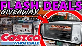 Costco FLASH DEALS ALERT — 21 HOT Buys You Should Grab NOW!