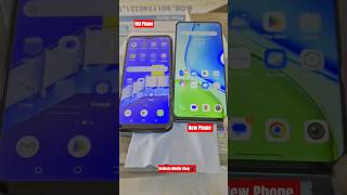 How To Transfer Old Mobile Phone Data in New Mobile | Vivo Phone Data Transfer #vivo #datatransfer