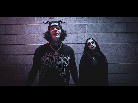 Bleed The Wicked Menace | CULT WORSHIP [Official Music Video]