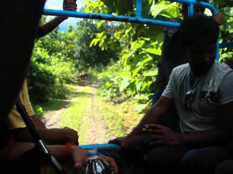 mission boga lake
