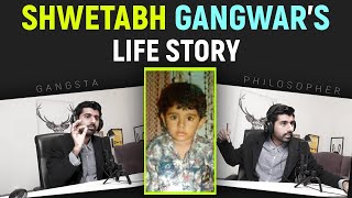 Shwetabh shares 2 BIGGEST Lessons from his Life Story