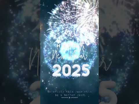 Happy new year 2025   OJD Eduversity