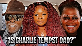 Is Charlie Tempest Biological Dad? 😳 DNA Results Reveal