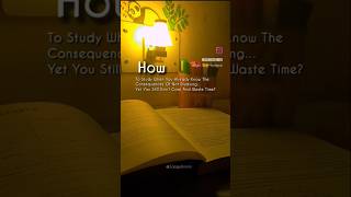 Read Caption #motivationstudybetter #studysuccess #shorts