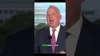 The moment CNN realised Kamala Harris was ‘in trouble’