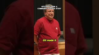 Revolutionizing Collaboration: The Git Phenomenon! 🚀