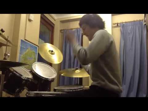 | Drum Cover | Sum 41 - Noots | By X-Man Drum Covers |