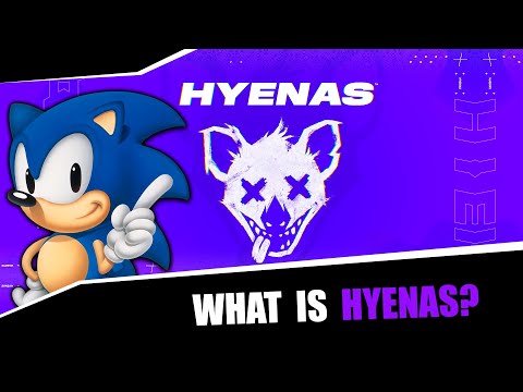GAMESCOM 2023 - Hyenas Trailer Reaction