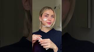 Model Beauty Hacks You NEED to Try! ✨💖 #shortsviral