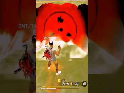 vs Squad Challenge""Only Melee Weapon Gameplay""Funny Free Fire Moments #freefire #garenafreefire