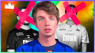 Ultimate Crown But It's Just Karl Jacobs