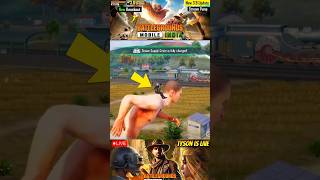 SECRET FLAR GUN TRICK IN BGMI / PUBG | #shorts #bgmi #pubg #bgmivideo