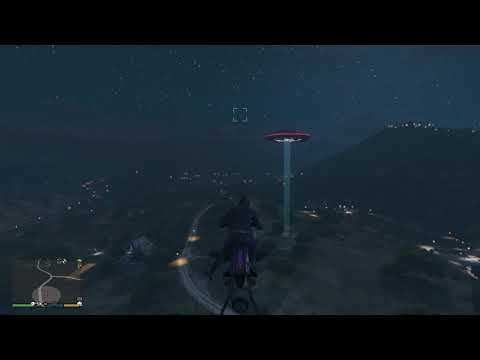I Couldn't Move After Seeing that Thing!