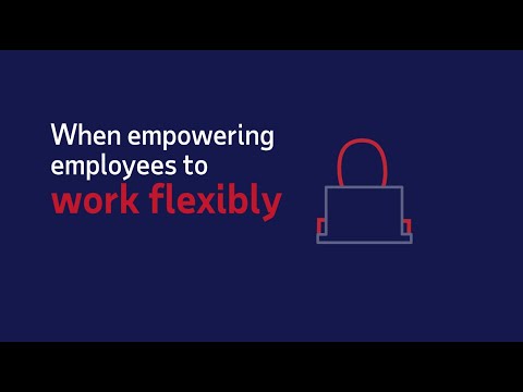 ADP | Workforce View 2020 (Pre-COVID-19)
