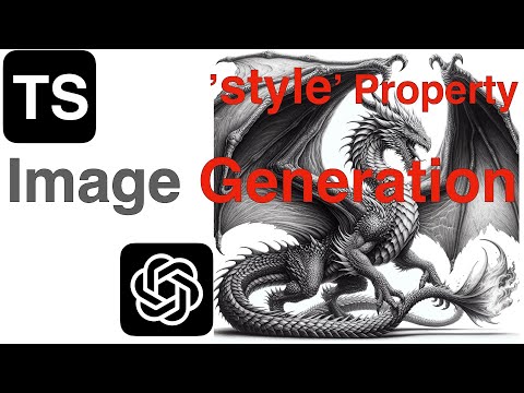 OpenAI Image API: Natural vs Vivid Styles Explained