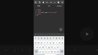 html big tag for html beginners |coding culture 2.0 #html