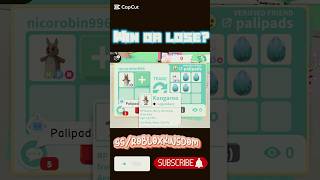 Win or Lose Trade? #adoptmeroblox #adoptme #adoptmetrades