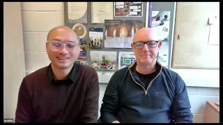 ELINET TELL webinar on Course Design: English for Science and Technology with Dr L Miller