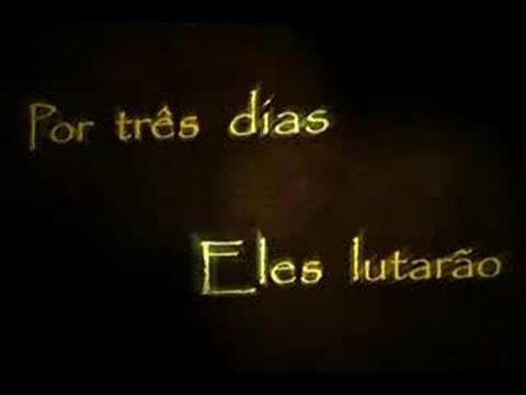 Victoria Redeas Teaser