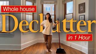 You’ve Been Avoiding Decluttering. I’m here to help.