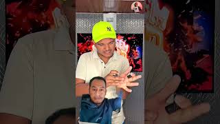react... #magic #funny #socialmediatips #instagramalgorithm #instagramtutorial