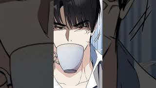 Jealous puppy 😍 #manhwa #manhwareccomendation #cutemanhwa