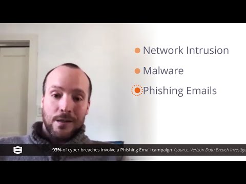 Modernize Data Security Beyond Antivirus & Firewalls, with Rob Knake | Defendify