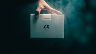 It took me 10 Years to get this Camera