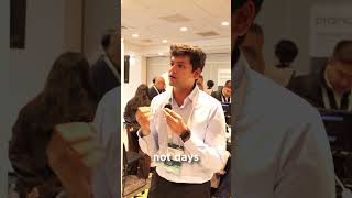 They've Solved AI Compute on Battery Power