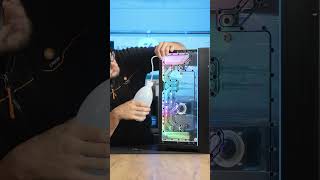 Mastering Water-Cooled PC Maintenance: A Comprehensive Tutorial by Matic