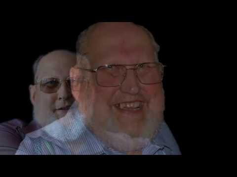 The Celebration of the Life of Colin Brown