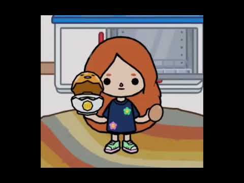 #tocaboca #tocalifeworld #tocamorningroutine #youtubeshorts #tocalife