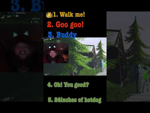 Out of Context #funny #casoh #fyp #outofcontext #viral #fypシ゚viral #streamer #shorts #commentary