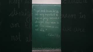 quotes...😇