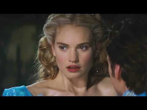 Brandon Fiechter - Cinderella - Beautiful Music Instrumental.