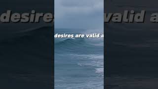 Your daily affirmations for assertiveness #manifestation #innerstrength