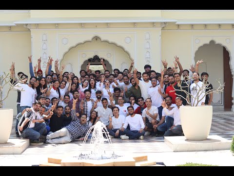 BigStep's Annual Event - 2024 | Celebrating 15+ Years of Excellence