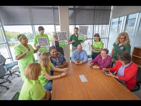 CSU Washkewicz College of Engineering Let's Get Social